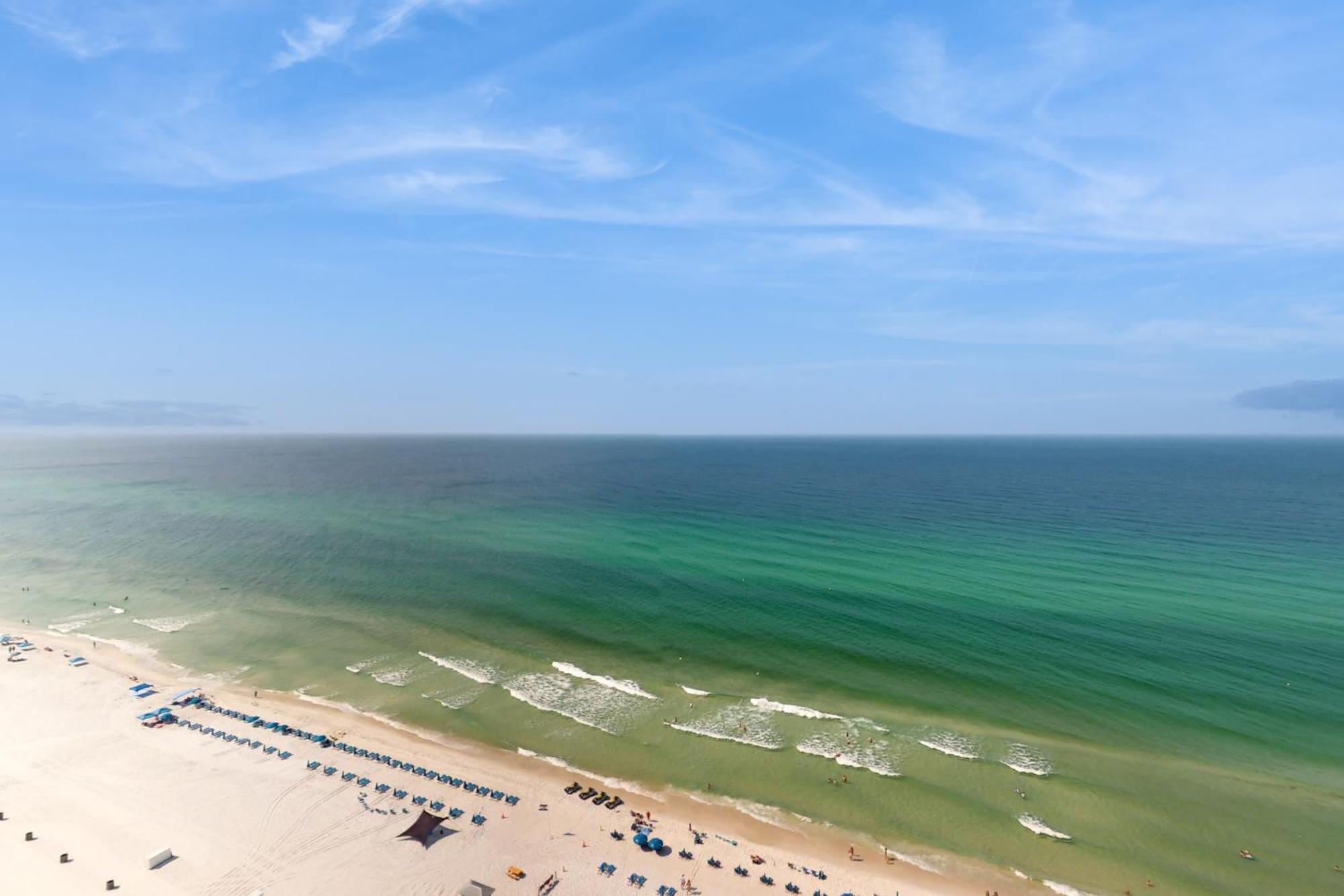 Majestic Beach Resort Tower 2- 1903 Panama City Beach Exterior photo